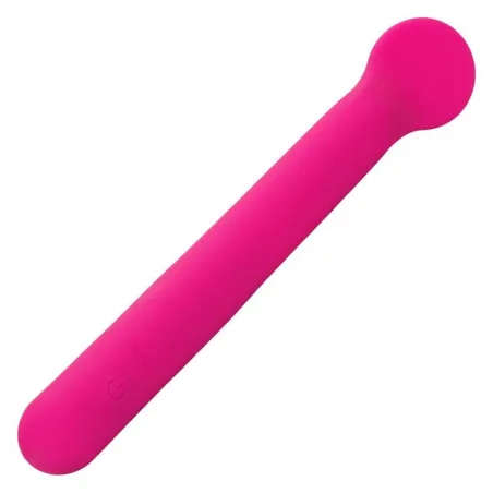 Clitoriffic Rosa Bliss Vibrador |Sweet Sin Erotic