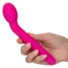 Bliss Tulip Vibrador Rosa | Sweet Sin Erotic