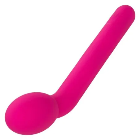 Bliss Tulip Vibrador Rosa | Sweet Sin Erotic