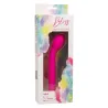 Bliss Tulip Vibrador Rosa | Sweet Sin Erotic