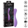 Demi Violeta Contour Vibrador | Sweet Sin Erotic