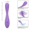 Demi Violeta Contour Vibrador | Sweet Sin Erotic