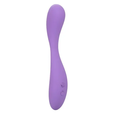 Demi Violeta Contour Vibrador | Sweet Sin Erotic