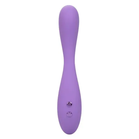 Demi Violeta Contour Vibrador | Sweet Sin Erotic