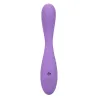 Demi Violeta Contour Vibrador | Sweet Sin Erotic