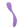 Demi Violeta Contour Vibrador | Sweet Sin Erotic