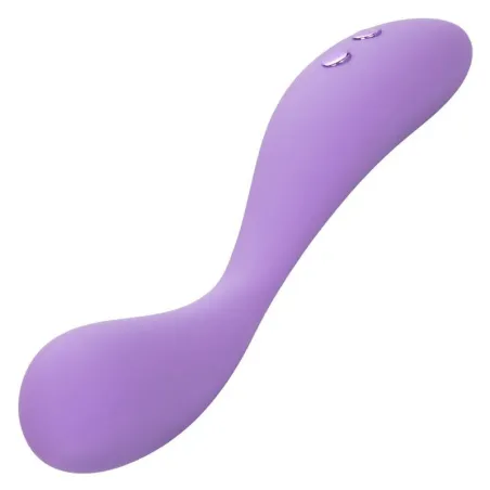 Demi Violeta Contour Vibrador | Sweet Sin Erotic