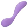 Demi Violeta Contour Vibrador | Sweet Sin Erotic