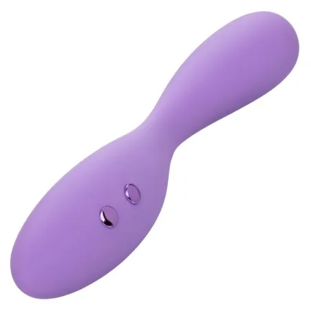 Demi Violeta Contour Vibrador | Sweet Sin Erotic