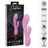 Zoie Rosa Vibrador Contour |Sweet Sin Erotic