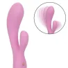 Zoie Rosa Vibrador Contour |Sweet Sin Erotic