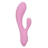 Zoie Rosa Vibrador Contour |Sweet Sin Erotic