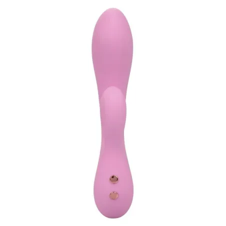 Zoie Rosa Vibrador Contour |Sweet Sin Erotic