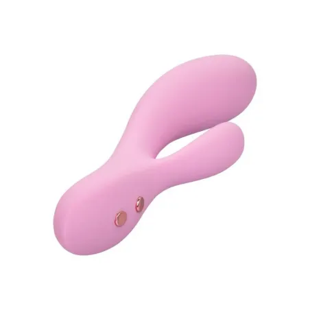 Zoie Rosa Vibrador Contour |Sweet Sin Erotic