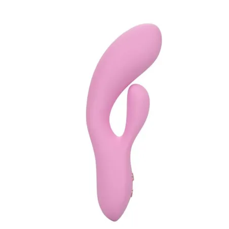 Zoie Rosa Vibrador Contour |Sweet Sin Erotic