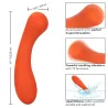 Stella G-Wand Vibrador Naranja | Sweet Sin Erotic