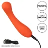 Stella G-Wand Vibrador Naranja | Sweet Sin Erotic