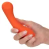 Stella G-Wand Vibrador Naranja | Sweet Sin Erotic