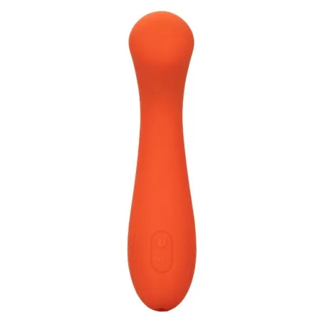 Stella G-Wand Vibrador Naranja | Sweet Sin Erotic