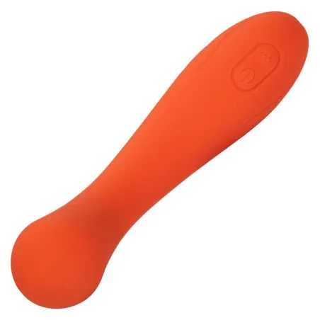 Stella G-Wand Vibrador Naranja | Sweet Sin Erotic