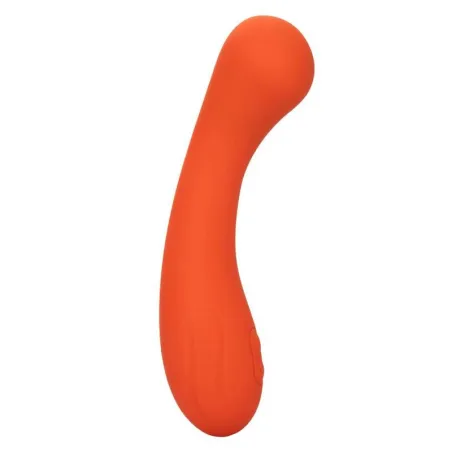 Stella G-Wand Vibrador Naranja | Sweet Sin Erotic