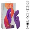 Stella Dual Pleaser Vibrador | Sweet Sin Erotic