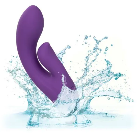 Stella Dual Pleaser Vibrador | Sweet Sin Erotic