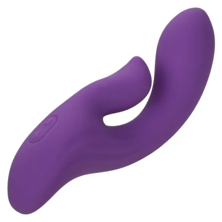 Stella Dual Pleaser Vibrador | Sweet Sin Erotic