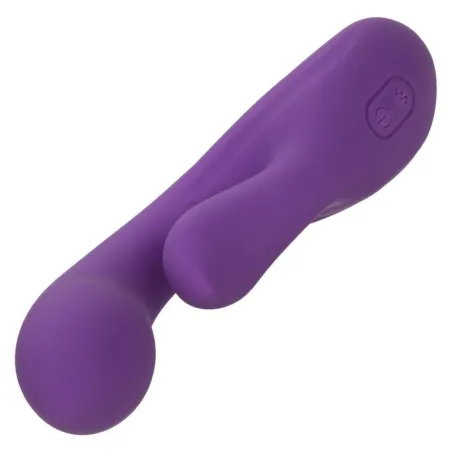 Stella Dual Pleaser Vibrador | Sweet Sin Erotic