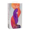 Stella Dual Pleaser Vibrador | Sweet Sin Erotic