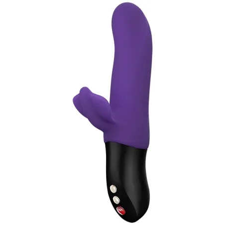 FUN FACTORY - BI STRONIC FUSION VIOLETA