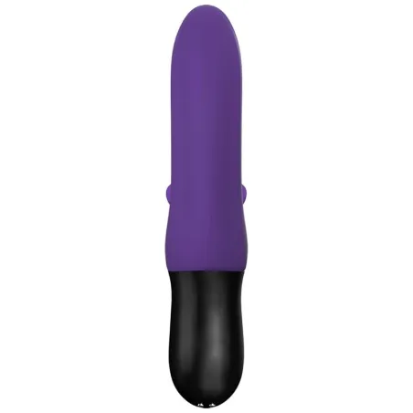 FUN FACTORY - BI STRONIC FUSION VIOLETA