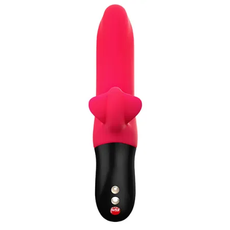 FUN FACTORY - BI STRONIC FUSION ROJO INDIA