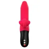 FUN FACTORY - BI STRONIC FUSION ROJO INDIA