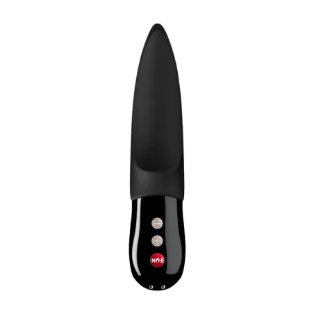 VOLTA Negro - Vibrador Clítoris |Sweet Sin Erotic