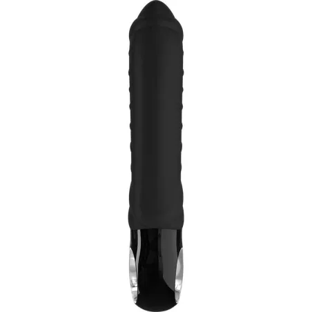 Tigre Negro - Vibrador Poderoso | Sweet Sin Erotic