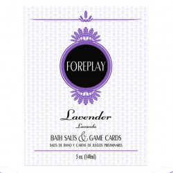 Foreplay: Sales de Baño y Juegos Eróticos | Sweet Sin Erotic