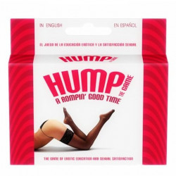 Juego Hump | Sweet Sin Erotic