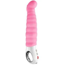 Patchy Paul Candy Rose - Juego Fiel | Sweet Sin Erotic