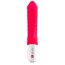 TIGRE India Rojo - Vibrador Poderoso | Sweet Sin Erotic