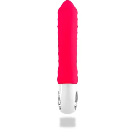 TIGRE India Rojo - Vibrador Poderoso | Sweet Sin Erotic