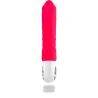 TIGRE India Rojo - Vibrador Poderoso | Sweet Sin Erotic