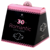 30 Retos Románticos para Parejas |  Sweet Sin Erotic