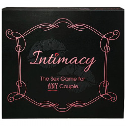 Juego Intimacy para Parejas | Sweet Sin Erotic