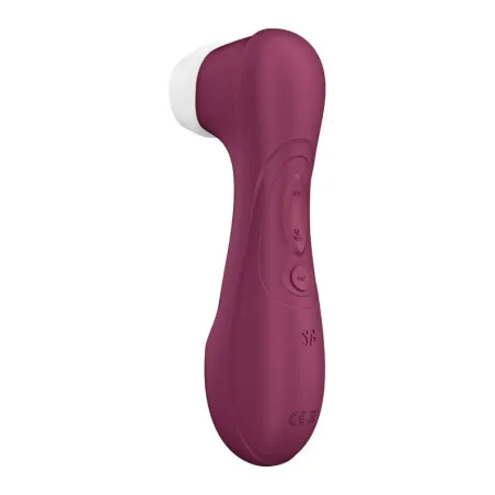 SATISFYER PRO 2 GENERACIÓN 3 - NEGRO BLUETOOTH   APP