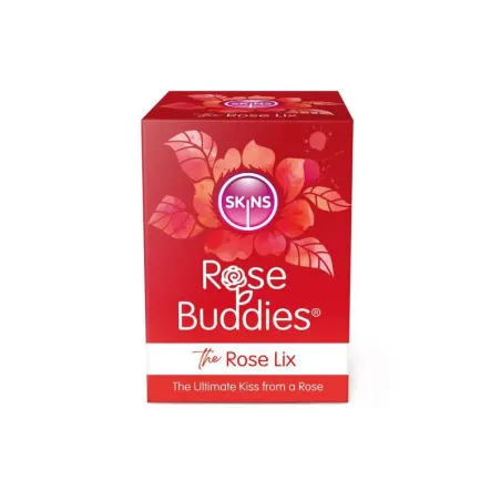 SKINS - ROSE BUDDIES ROSE LIX