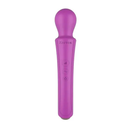 XOCOON - THE CURVED WAND FUCSIA