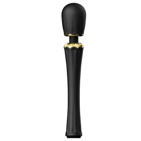 ZALO Kyro Wand Negro | Sweet Sin Erotic