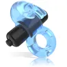 INTENSE - FRY ANILLO VIBRADOR AZUL