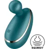 Satisfyer Spot On Verde Clítoris | Sweet Sin Erotic